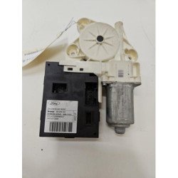Moteur Leve Vitre Avant Droit Ford C-max 1 Phase 1 (1)