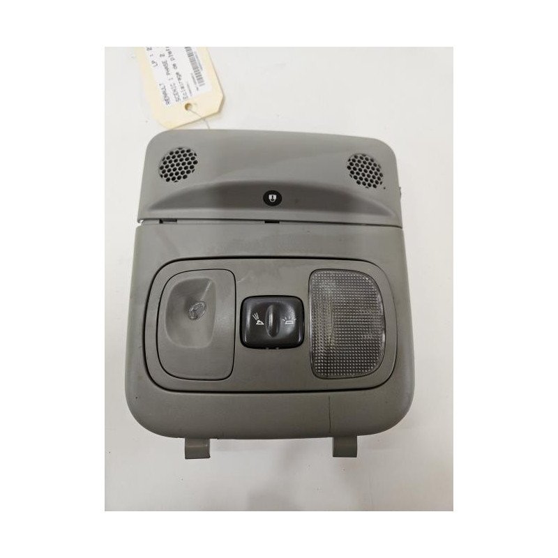 Eclairage De Plafonnier Renault Scenic 1 Phase 2 (1)