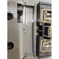 Eclairage De Plafonnier Renault Scenic 1 Phase 2 (3)