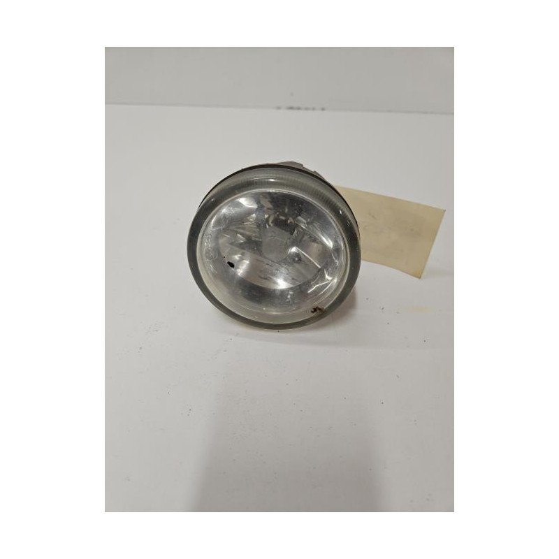Anti Brouillard Gauche (feux) Citroen C3 Pluriel Phase 1 Cabriolet (1)