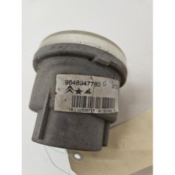 Anti Brouillard Gauche (feux) Citroen C3 Pluriel Phase 1 Cabriolet (3)