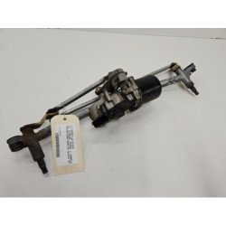 Mecanisme Essuie Glace Avant Citroen C3 Pluriel Phase 1 Cabriolet (1)