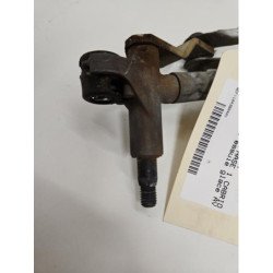 Mecanisme Essuie Glace Avant Citroen C3 Pluriel Phase 1 Cabriolet (2)