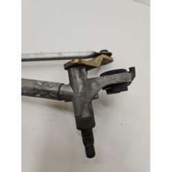 Mecanisme Essuie Glace Avant Citroen C3 Pluriel Phase 1 Cabriolet (4)