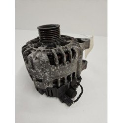 Alternateur Citroen C3 Pluriel Phase 1 Cabriolet (1)