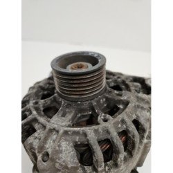 Alternateur Citroen C3 Pluriel Phase 1 Cabriolet (2)