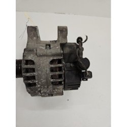Alternateur Citroen C3 Pluriel Phase 1 Cabriolet (3)