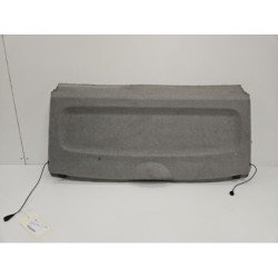 Plage Arriere Renault Clio 2 Phase 2 (1)