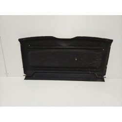 Plage Arriere Renault Clio 2 Phase 2 (2)