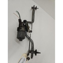 Mecanisme Essuie Glace Avant Renault Clio 2 Phase 2 (1)