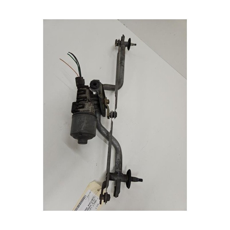 Mecanisme Essuie Glace Avant Renault Clio 2 Phase 2 (1)