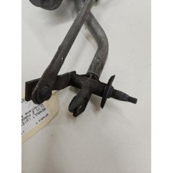Mecanisme Essuie Glace Avant Renault Clio 2 Phase 2 (2)