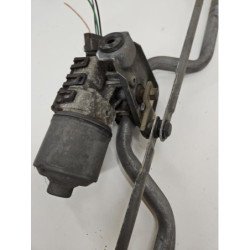 Mecanisme Essuie Glace Avant Renault Clio 2 Phase 2 (4)