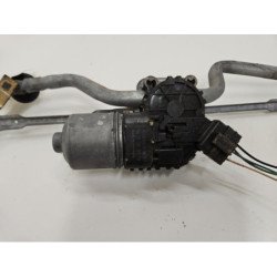 Mecanisme Essuie Glace Avant Renault Clio 2 Phase 2 (5)