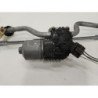 Mecanisme Essuie Glace Avant Renault Clio 2 Phase 2 (5)