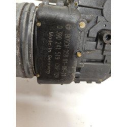 Mecanisme Essuie Glace Avant Renault Clio 2 Phase 2 (6)