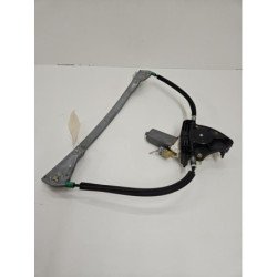 Leve Vitre Electrique Avant Gauche Renault Clio 2 Phase 2 (1)