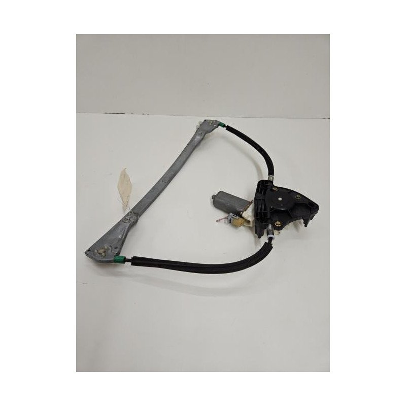 Leve Vitre Electrique Avant Gauche Renault Clio 2 Phase 2 (1)