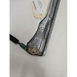 Leve Vitre Electrique Avant Gauche Renault Clio 2 Phase 2 (2)