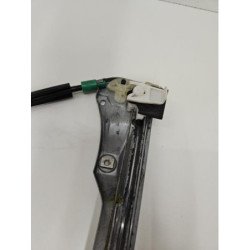 Leve Vitre Electrique Avant Gauche Renault Clio 2 Phase 2 (3)