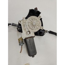 Leve Vitre Electrique Avant Gauche Renault Clio 2 Phase 2 (4)