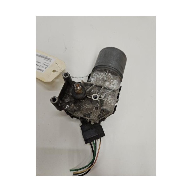 Moteur Essuie Glace Avant Renault Clio 2 Phase 2 (1)