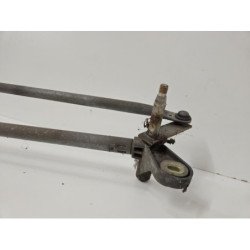 Mecanisme Essuie Glace Avant Citroen Xsara Picasso Phase 1 (3)