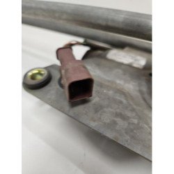 Mecanisme Essuie Glace Avant Citroen Xsara Picasso Phase 1 (4)