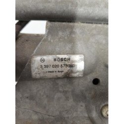 Mecanisme Essuie Glace Avant Citroen Xsara Picasso Phase 1 (5)