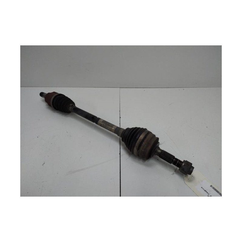 Cardan Gauche (transmission) Citroen Ds3 Phase 1 (1)