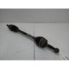 Cardan Gauche (transmission) Citroen Ds3 Phase 1 (1)