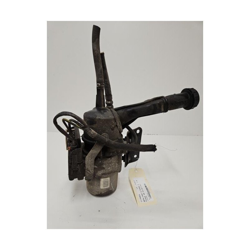 Pompe De Direction Citroen Berlingo 2 Phase 2 (1)
