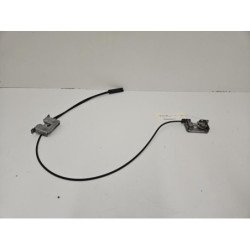 Serrure De Capot Bmw X1 E84 Phase 1 (1)