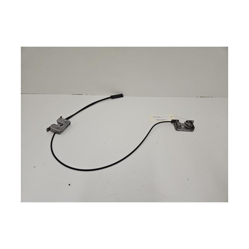 Serrure De Capot Bmw X1 E84 Phase 1 (1)
