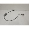 Serrure De Capot Bmw X1 E84 Phase 1 (1)