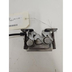 Serrure De Capot Bmw X1 E84 Phase 1 (2)