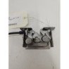 Serrure De Capot Bmw X1 E84 Phase 1 (2)