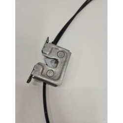 Serrure De Capot Bmw X1 E84 Phase 1 (3)