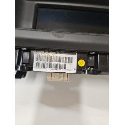 Compteur Citroen C3 Picasso Phase 2 (3)