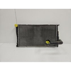 Radiateur Eau Bmw X1 E84 Phase 1 (1)