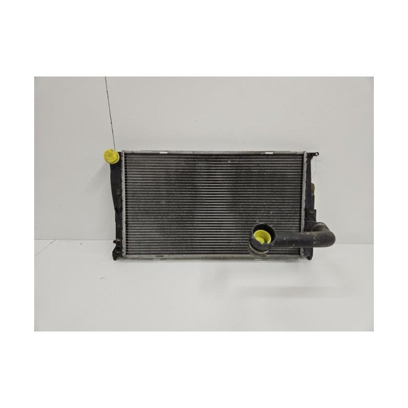 Radiateur Eau Bmw X1 E84 Phase 1 (1)