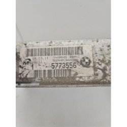 Radiateur Eau Bmw X1 E84 Phase 1 (2)