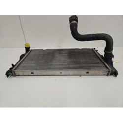 Radiateur Eau Bmw X1 E84 Phase 1 (3)