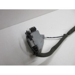 Serrure Arriere Gauche Citroen Berlingo 2 Phase 1 (1)