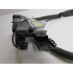 Serrure Arriere Gauche Citroen Berlingo 2 Phase 1 (2)