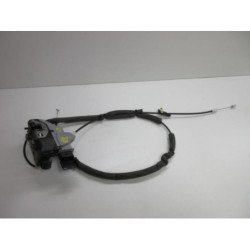 Serrure Arriere Gauche Citroen Berlingo 2 Phase 1 (3)