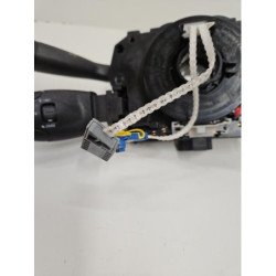 Com (bloc Contacteur Tournant+commodo Essuie Glace+commodo Phare) Citroen C3 Picasso Phase 2 (2)