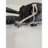 Com (bloc Contacteur Tournant+commodo Essuie Glace+commodo Phare) Citroen C3 Picasso Phase 2 (2)