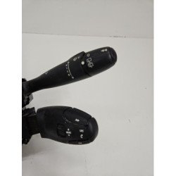 Com (bloc Contacteur Tournant+commodo Essuie Glace+commodo Phare) Citroen C3 Picasso Phase 2 (3)