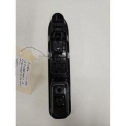 Interrupteur De Leve Vitre Avant Droit Citroen C3 Picasso Phase 2 (2)